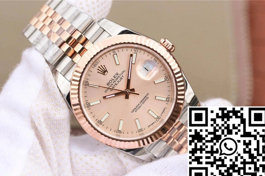 Dial EW Factory M126331-0010 Sundust Rolex Datejust 1019